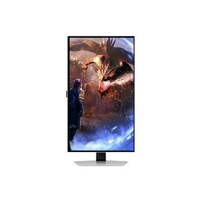 WQHD монитор Samsung Odyssey QD-OLED G6 G60SD (LS27DG600SIXCI) - фото 8