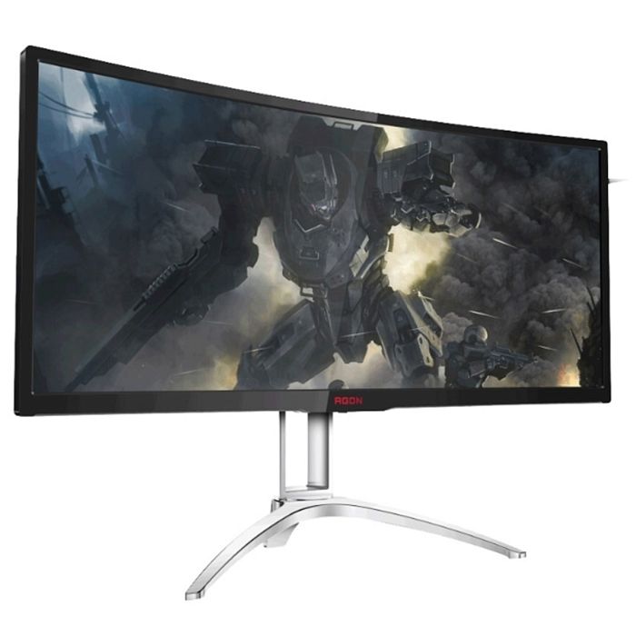 3.5K монитор AOC AGON AG352UCG - фото 1