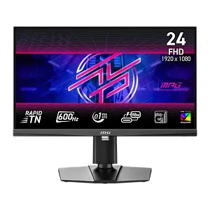 Full HD монитор MSI MPG 242R X60N