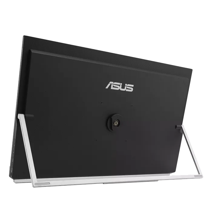 Портативный Full HD монитор ASUS ZenScreen MB249C - фото 8