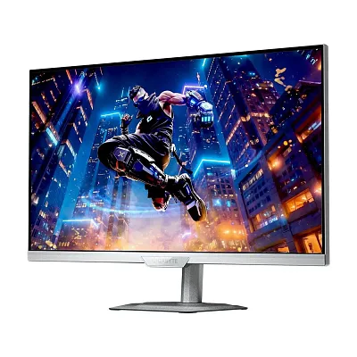 WQHD монитор Gigabyte M27Q2 QD ICE - фото 3