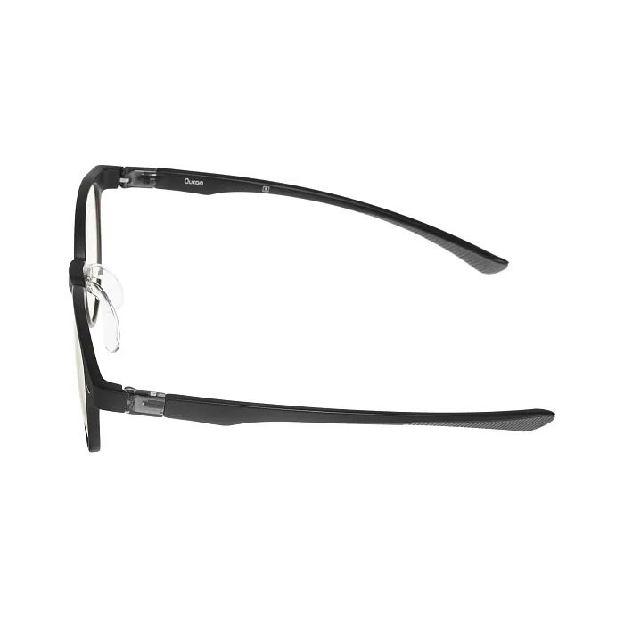 Очки для компьютера Qukan W1 Anti-Blue Light, Matte Black (1A152CNB) - фото 3