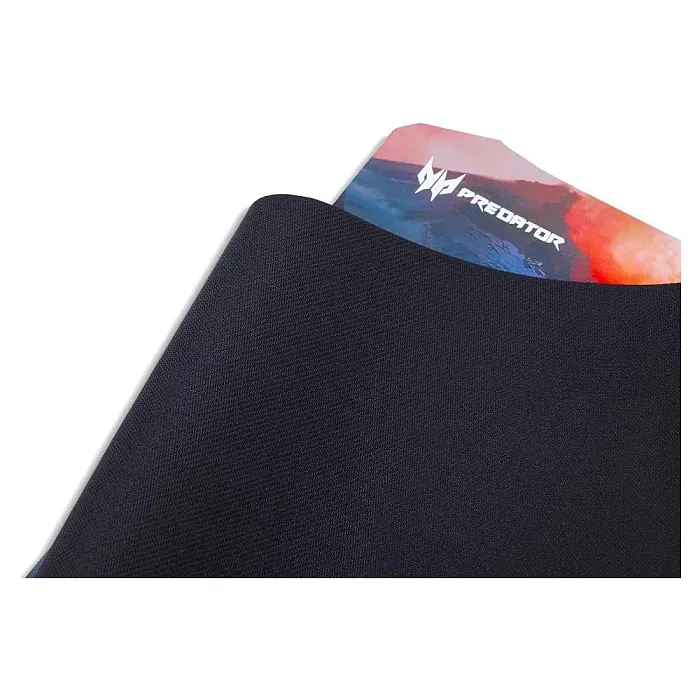 Игровой коврик Acer Predator Magma Battle XXL Mouse Pad PMP832 (NP.MSP11.00C) - фото 2