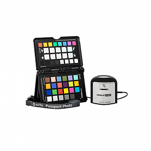 Колориметр X-Rite i1 ColorChecker Photo Kit (EODISSTUCCPP-B)