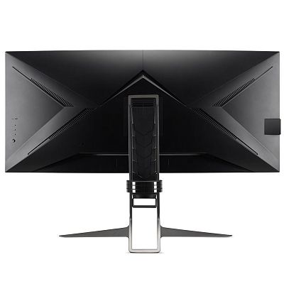 3.8K монитор Acer Predator XR383CUR - фото 2
