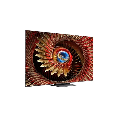 4K телевизор TCL 75C8K - фото 2