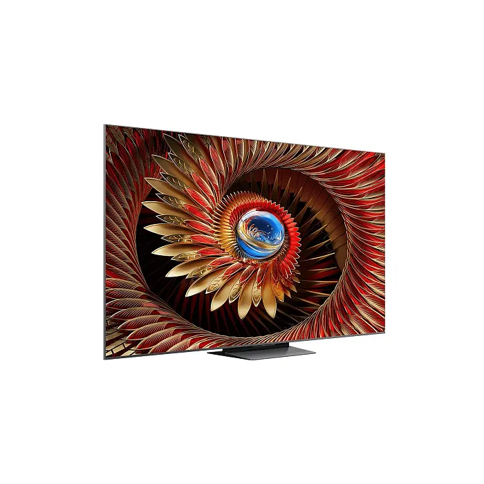 4K телевизор TCL 75C8K - фото 2