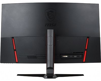 Full HD монитор MSI Optix AG32C - фото 7