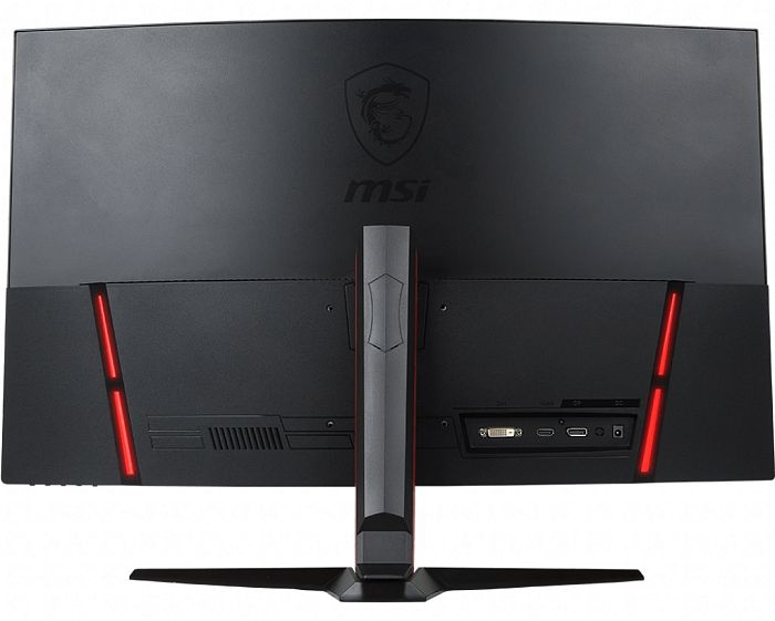 Full HD монитор MSI Optix AG32C - фото 7