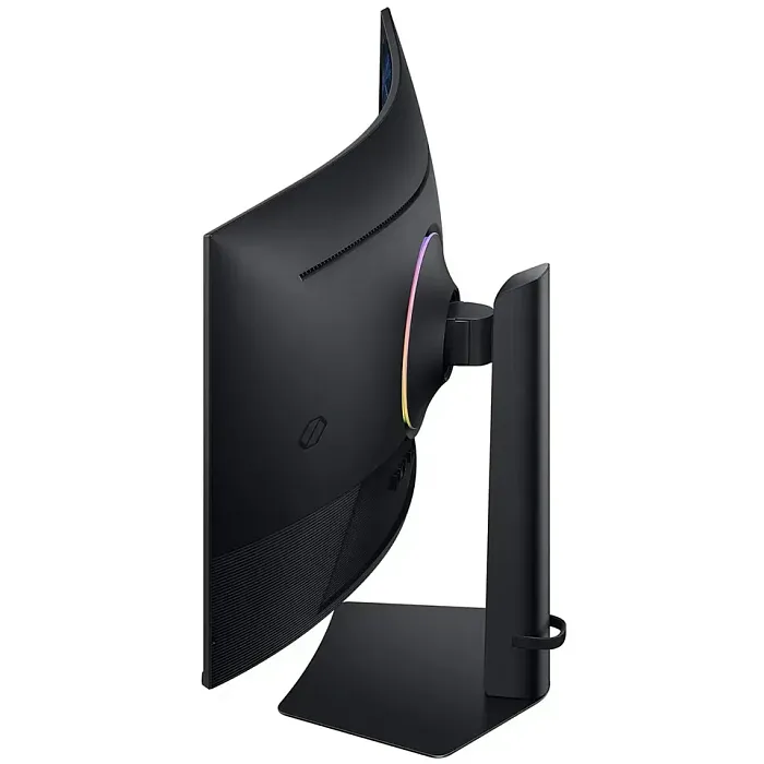 4K монитор Samsung Odyssey G7 G75F S37FG75 - фото 4
