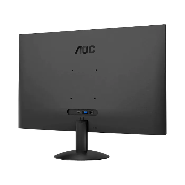 Full HD монитор AOC 24B30H3 - фото 7