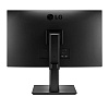 Full HD монитор LG 24BP450Y-B - фото 6