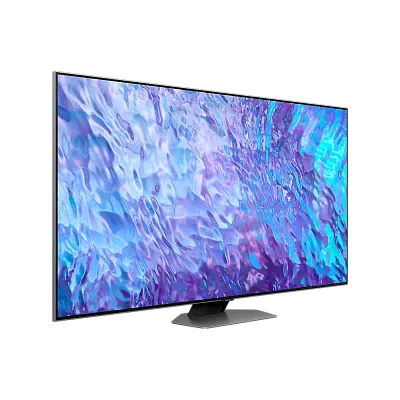 4K QLED телевизор Samsung QE65Q80CAUXCE - фото 3