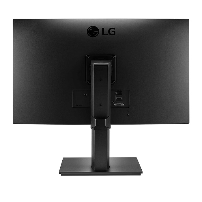 Full HD монитор LG 24BP450Y-B - фото 6