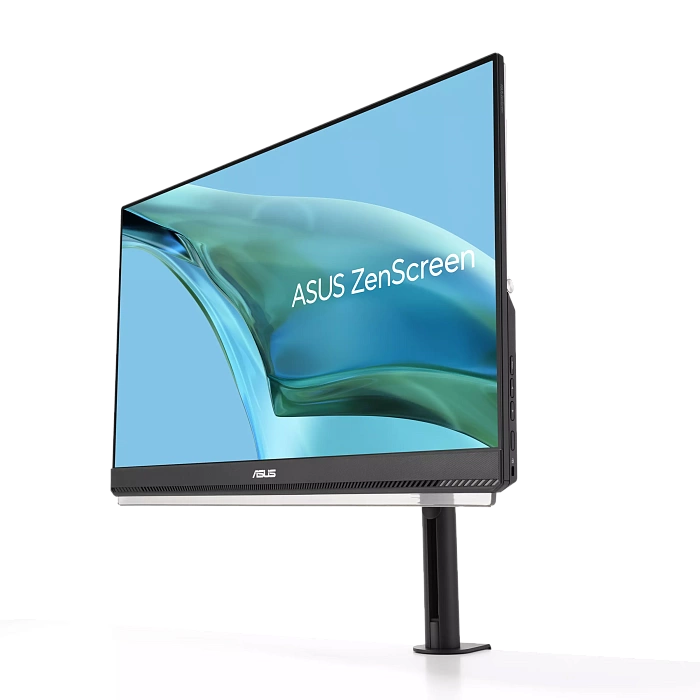 Портативный Full HD монитор ASUS ZenScreen MB249C - фото 4