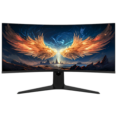 3.5K монитор TCL Ffalcon Thunderbird Q8 - фото 1