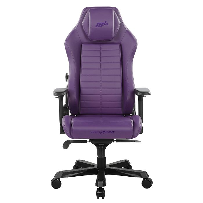 Компьютерное игровое кресло DXRacer I-DMC/IA233S/V - фото 1