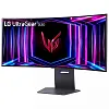 3.5K OLED монитор LG UltraGear 34GS95QE-B - фото 3