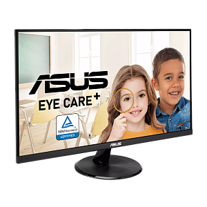 Безопасности ради. Представлен 4K ASUS VP289Q с технологией Eye Care