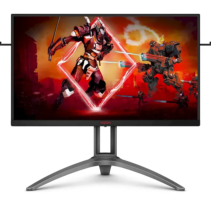 WQHD монитор AOC AGON AG273QX - фото 1