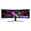 DUHD монитор Samsung Odyssey Neo G95NC (LS57CG952NIXCI) - фото 1