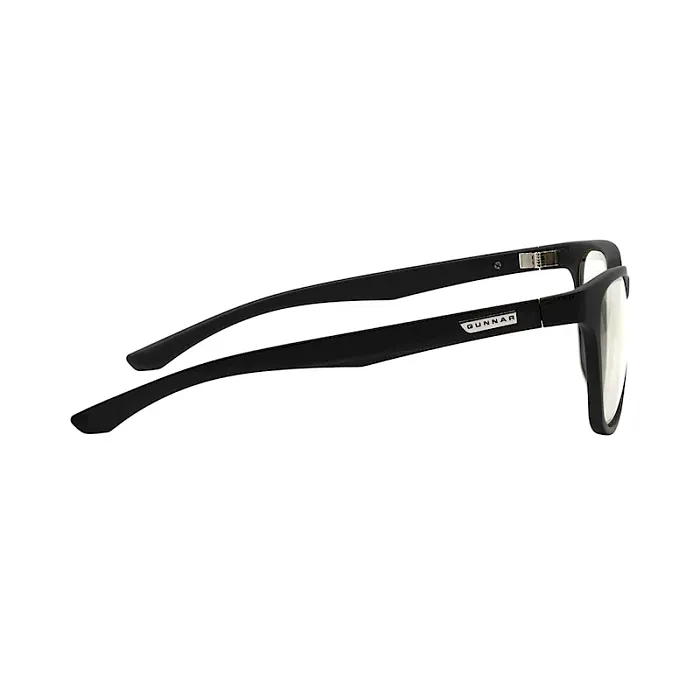 Очки геймерские GUNNAR Berkeley Clear (BER-00109) - фото 3