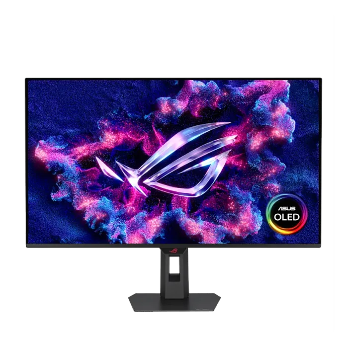 4K монитор ASUS ROG Strix OLED XG32UQDS - фото 1