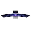 3.5K QD-OLED монитор Samsung Odyssey G8 S34BG850SI (LS34BG850SIXCI) - фото 4