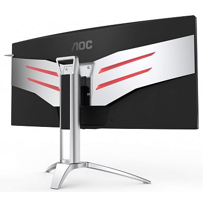 UWFHD монитор AOC AGON AG352QCX - фото 3