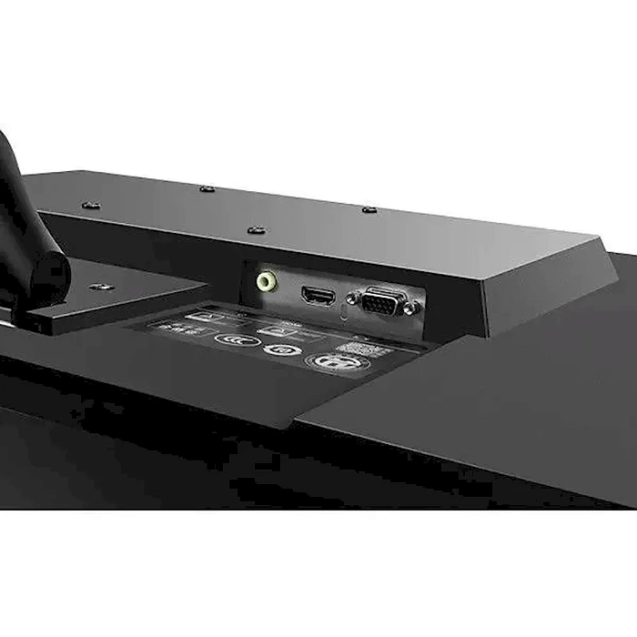 Full HD монитор Lenovo ThinkVision T27a-30 - фото 6