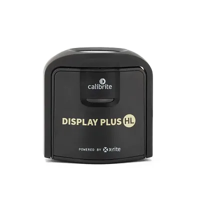 Колориметр Calibrite Display Plus HL (CCDIS3PLHL) - фото 2