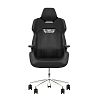 Компьютерное кресло Thermaltake Argent E700 Gaming Chair Storm Black (GGC-ARG-BBLFDL-01) - фото 2