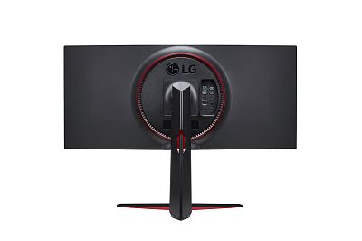 3.5K монитор LG 34GN850-B - фото 6