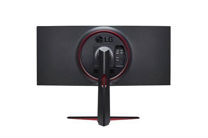 3.5K монитор LG 34GN850-B - фото 6