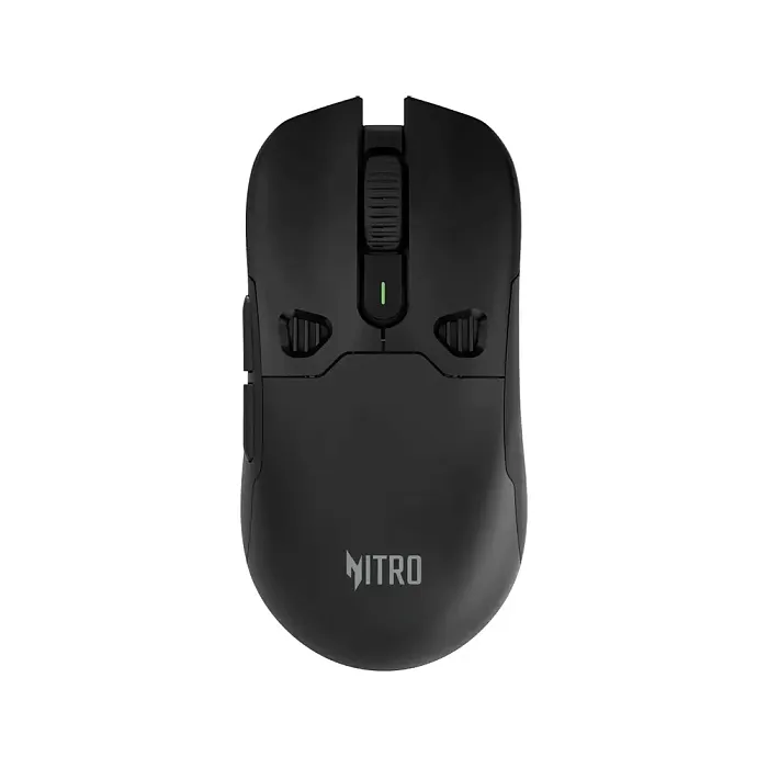 Игровая мышь Acer Nitro OMR404 Black (ZL.MCEEE.02T) - фото 3