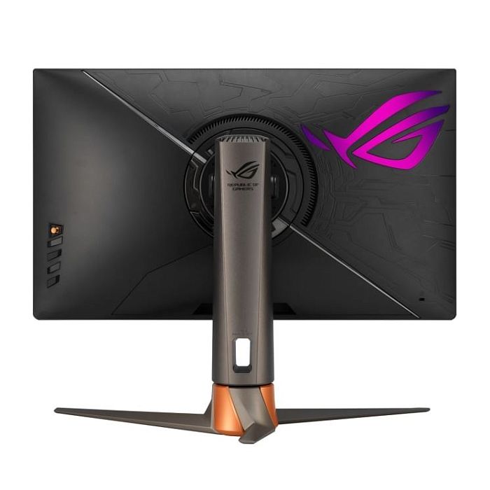 WQHD монитор ASUS ROG Swift PG27AQN - фото 4