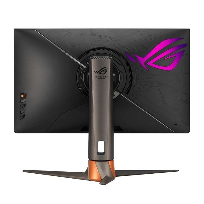 WQHD монитор ASUS ROG Swift PG27AQN - фото 4