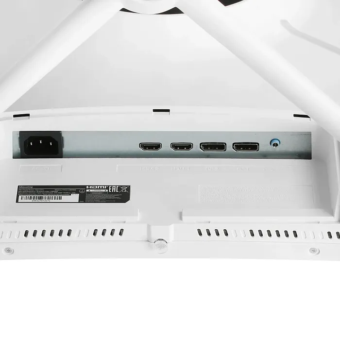 WQHD монитор Titan Army C40MQG - фото 6