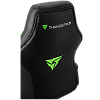 Игровое кресло ThunderX3 EC1 AIR Green - фото 3