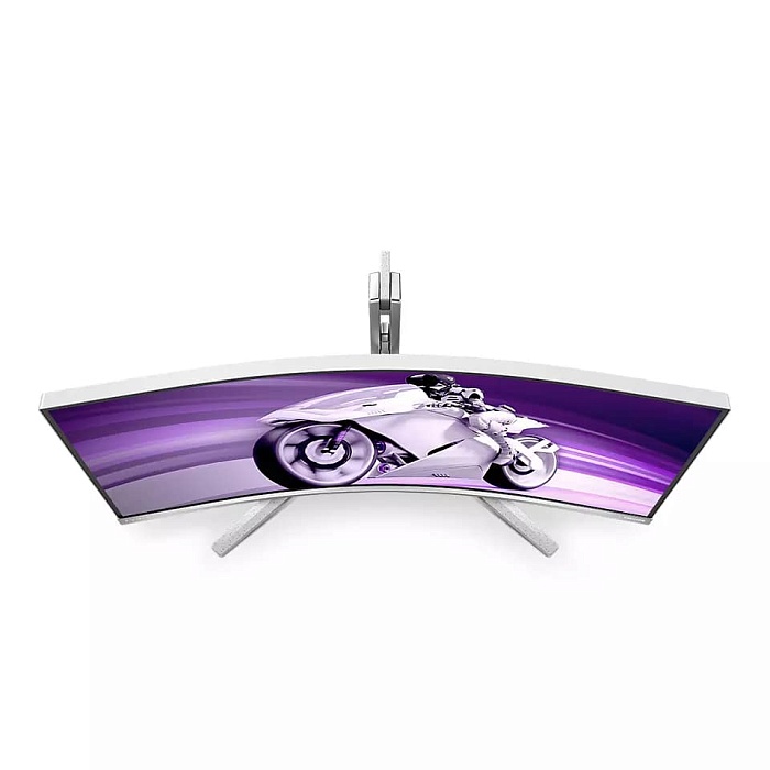 3.5K монитор Philips Evnia 34M2C7600MV - фото 4