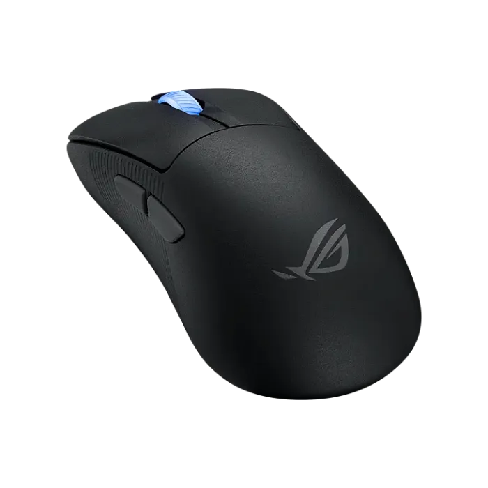 Игровая мышь ASUS ROG Keris II ACE (90MP03N0-BMUA00) - фото 3