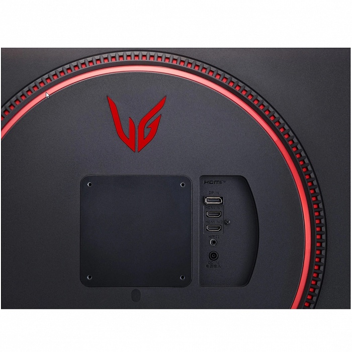 WQHD монитор LG 32GN600-B - фото 6