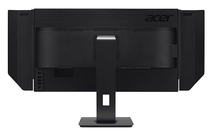 4K монитор Acer ProDesigner PE320QKbmiipruzx - фото 5