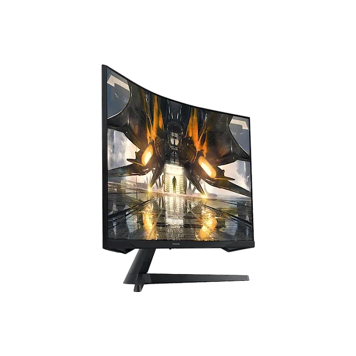 WQHD монитор Samsung Odyssey G5 S32AG550EI (LS32AG550EIXCI) - фото 2