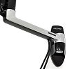 Настенный кронштейн Ergotron LX HD Wall Swing Arm (45-268-026) - фото 2