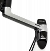 Настенное крепление Ergotron LX HD Wall Swing Arm (45-268-026) - фото 2