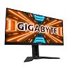 3.5K монитор Gigabyte M34WQ-EK - фото 2