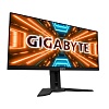 3.5K монитор Gigabyte M34WQ-EK - фото 2