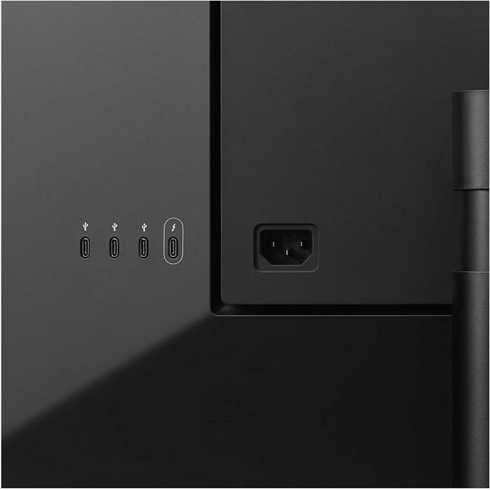 5K монитор LG UltraFine 5K (27MD5KL-B) - фото 4