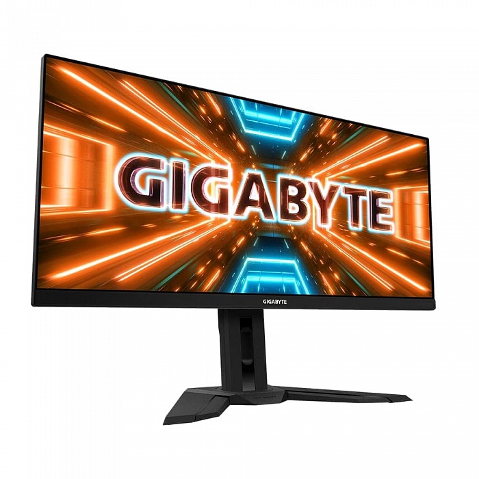 3.5K монитор Gigabyte M34WQ-EK - фото 2